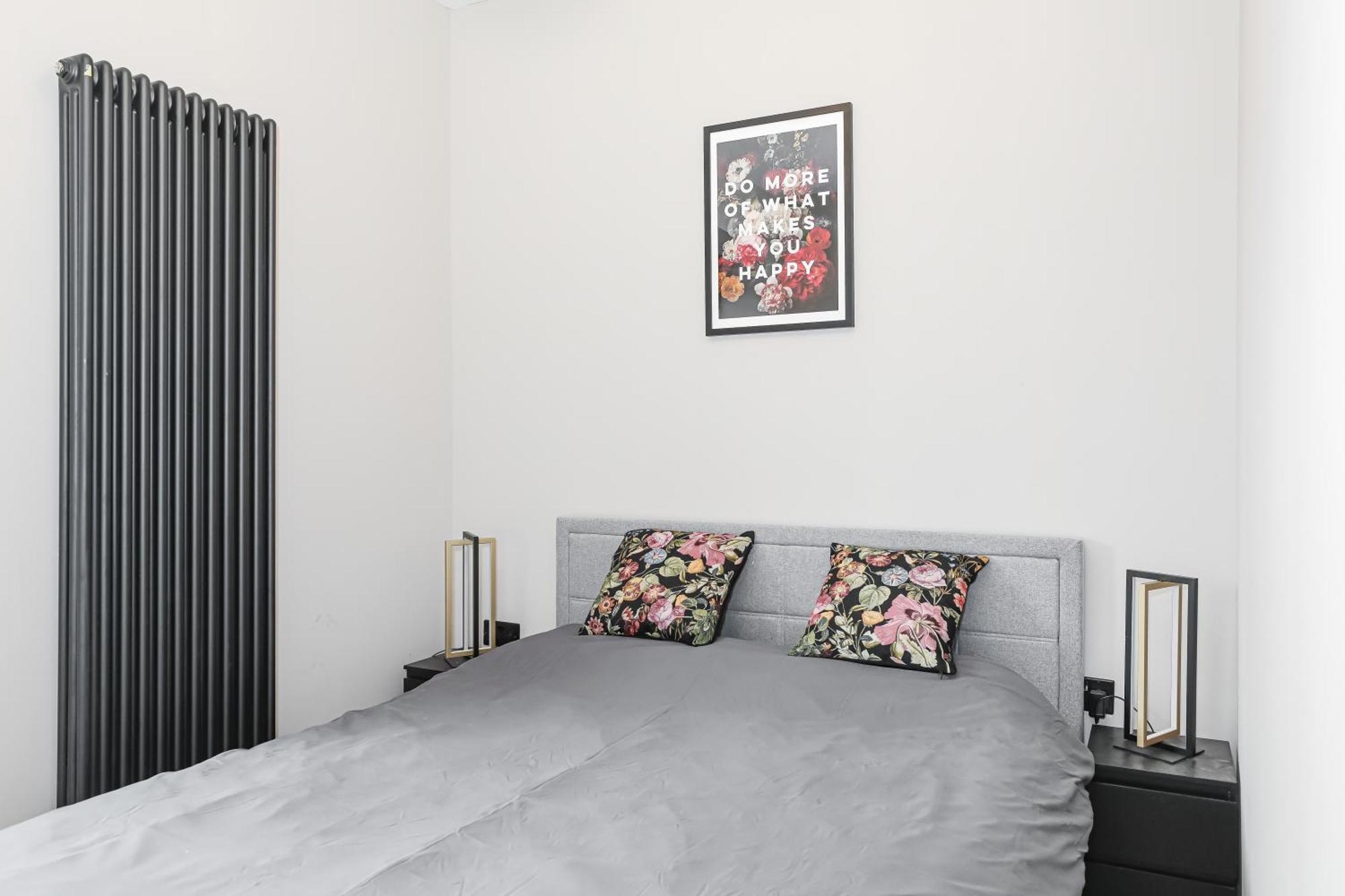 Traditional 1-bed Apartamento