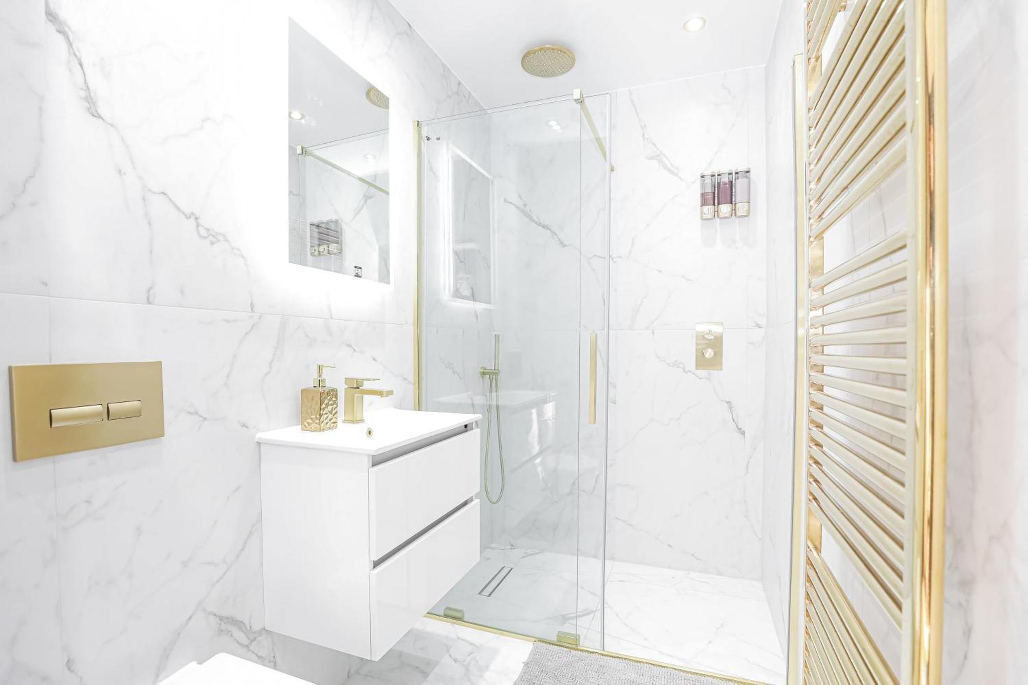 Traditional 1-bed Apartamento *